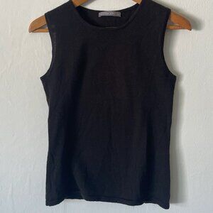 Chestnut Merino sweater shell NZ designer Marilyn Seyb
